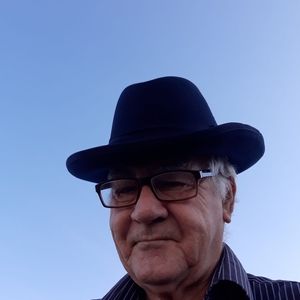 Meet your Posher, Rob